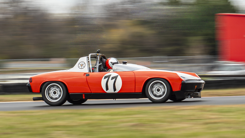2025 VRG Turkey Bowl6406-2.jpg :: Summit Point, WV, 15, November, 20252025 VRG Turkey Bowl, Summit Point Motorsports Park, Credit: Bob Helton
