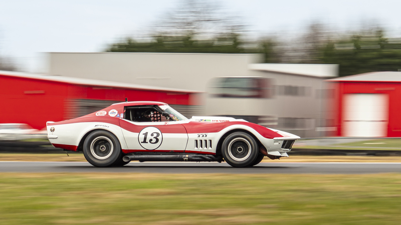 2025 VRG Turkey Bowl6434-2.jpg :: Summit Point, WV, 15, November, 20252025 VRG Turkey Bowl, Summit Point Motorsports Park, Credit: Bob Helton