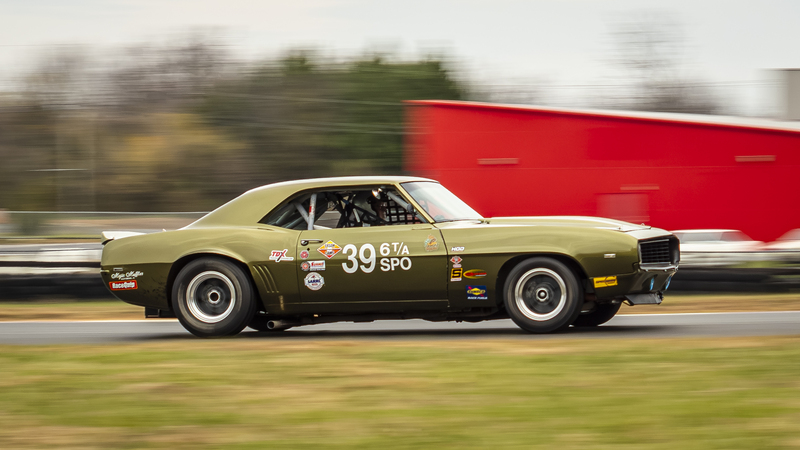 2025 VRG Turkey Bowl6522-2.jpg :: Summit Point, WV, 15, November, 20252025 VRG Turkey Bowl, Summit Point Motorsports Park, Credit: Bob Helton