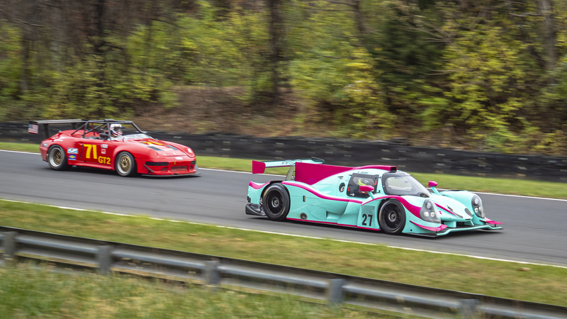 2025 VRG Turkey Bowl7046-2.jpg :: Summit Point, WV, 15, November, 20252025 VRG Turkey Bowl, Summit Point Motorsports Park, Credit: Bob Helton
