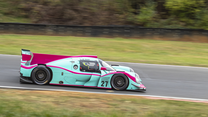 2025 VRG Turkey Bowl7058-2.jpg :: Summit Point, WV, 15, November, 20252025 VRG Turkey Bowl, Summit Point Motorsports Park, Credit: Bob Helton