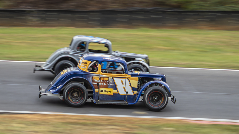 2025 VRG Turkey Bowl7087-2.jpg :: Summit Point, WV, 15, November, 20252025 VRG Turkey Bowl, Summit Point Motorsports Park, Credit: Bob Helton