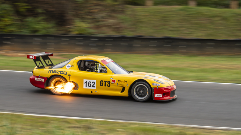 2025 VRG Turkey Bowl7254-2.jpg :: Summit Point, WV, 15, November, 20252025 VRG Turkey Bowl, Summit Point Motorsports Park, Credit: Bob Helton