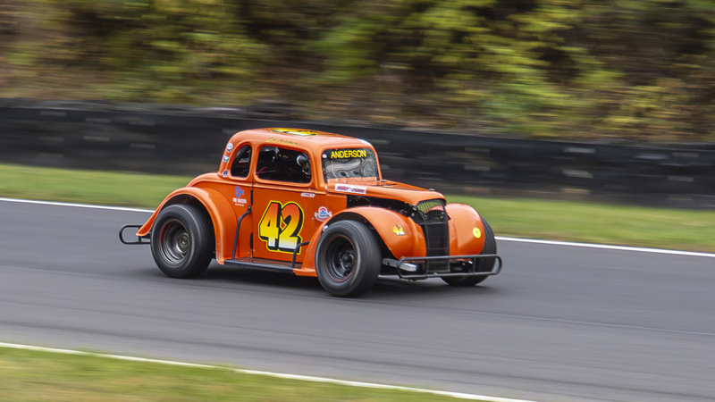 2025 VRG Turkey Bowl7330-2.jpg :: Summit Point, WV, 15, November, 20252025 VRG Turkey Bowl, Summit Point Motorsports Park, Credit: Bob Helton