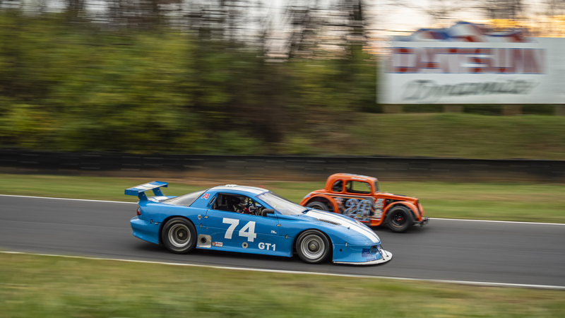 2025 VRG Turkey Bowl7484-2.jpg :: Summit Point, WV, 15, November, 20252025 VRG Turkey Bowl, Summit Point Motorsports Park, Credit: Bob Helton