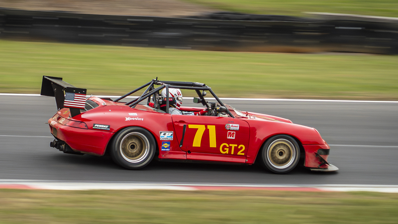 2025 VRG Turkey Bowl7498-2.jpg :: Summit Point, WV, 15, November, 20252025 VRG Turkey Bowl, Summit Point Motorsports Park, Credit: Bob Helton