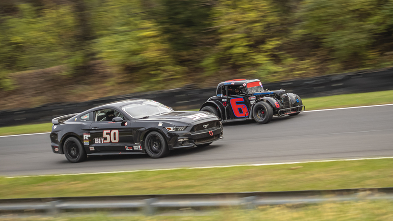 2025 VRG Turkey Bowl7834-2.jpg :: Summit Point, WV, 15, November, 20252025 VRG Turkey Bowl, Summit Point Motorsports Park, Credit: Bob Helton