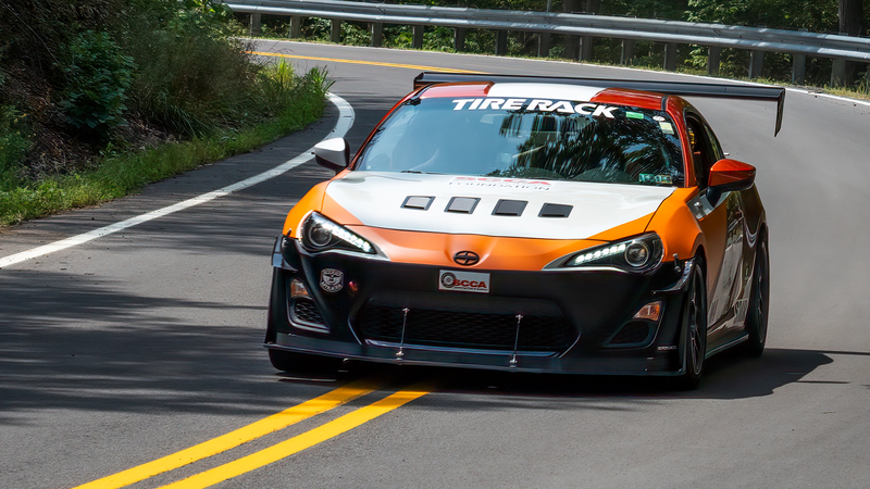 23PMHC-10.jpg :: Flintstone, MD, 05, August, 2023
2023 Polish Mountain Hill Climb, , Pennsylvania Hill Climb Association 
Credit: Bob Helton