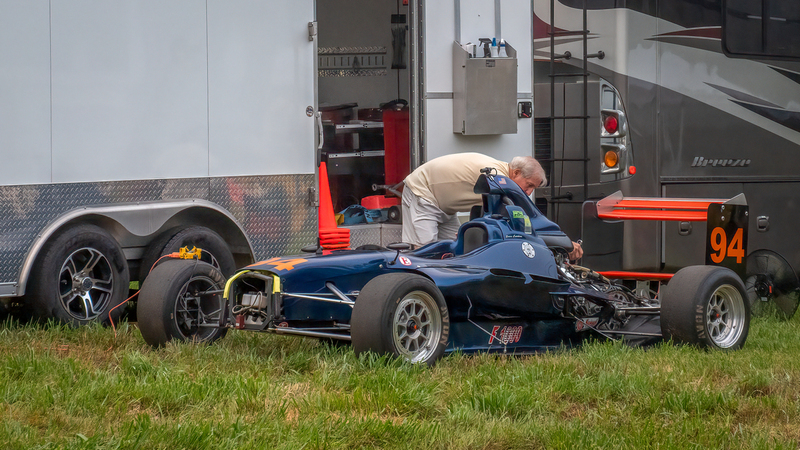 23PMHC-16.jpg :: Flintstone, MD, 05, August, 2023
2023 Polish Mountain Hill Climb, , Pennsylvania Hill Climb Association 
Credit: Bob Helton