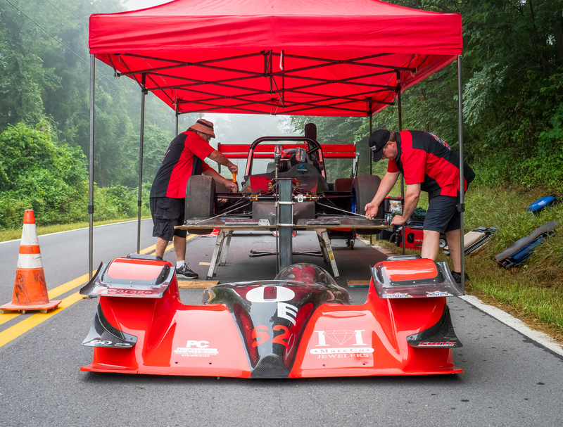 23PMHC-18.jpg :: Flintstone, MD, 05, August, 2023
2023 Polish Mountain Hill Climb, , Pennsylvania Hill Climb Association 
Credit: Bob Helton