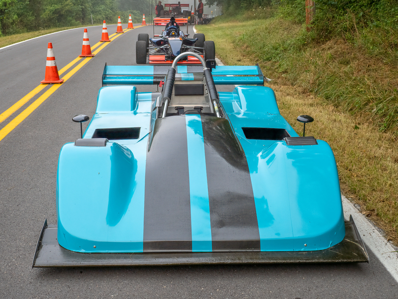 23PMHC-19.jpg :: Flintstone, MD, 05, August, 2023
2023 Polish Mountain Hill Climb, , Pennsylvania Hill Climb Association 
Credit: Bob Helton