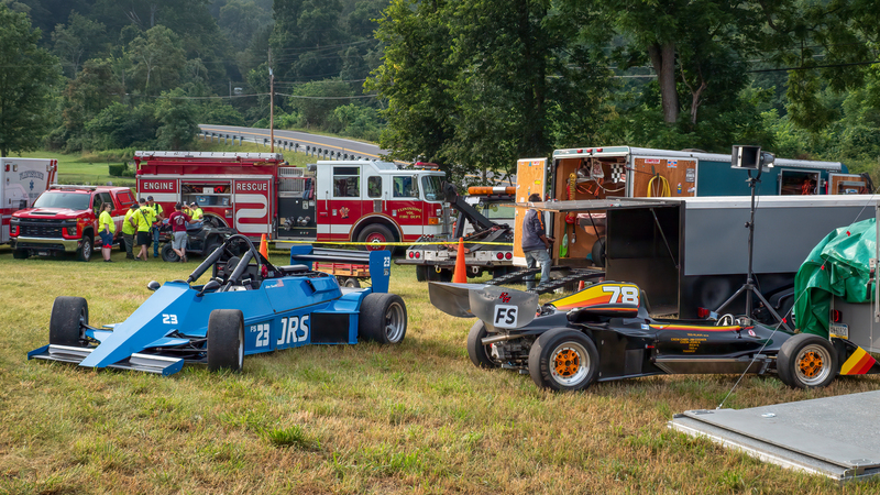 23PMHC-21.jpg :: Flintstone, MD, 05, August, 2023
2023 Polish Mountain Hill Climb, , Pennsylvania Hill Climb Association 
Credit: Bob Helton