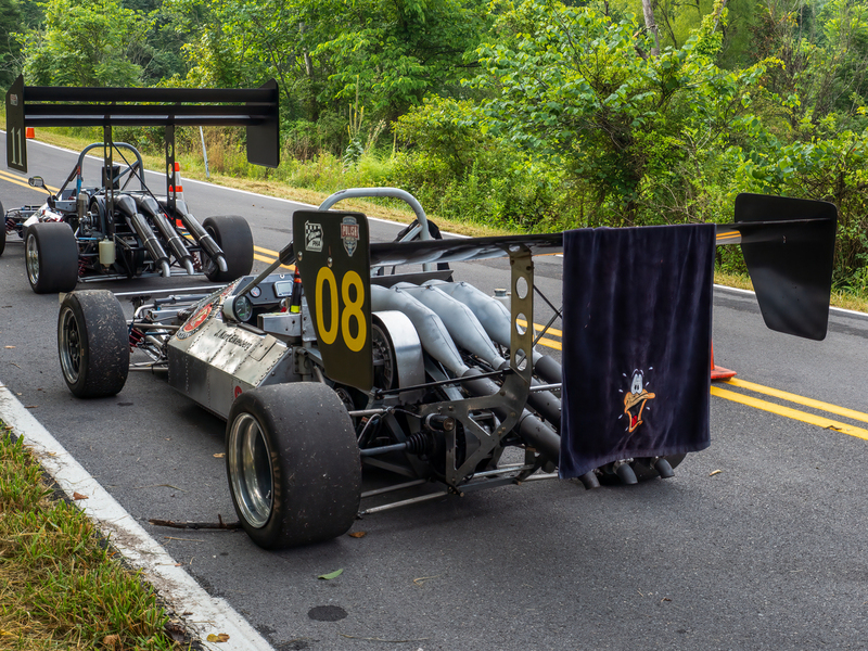 23PMHC-22.jpg :: Flintstone, MD, 05, August, 2023
2023 Polish Mountain Hill Climb, , Pennsylvania Hill Climb Association 
Credit: Bob Helton