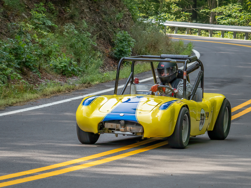 23PMHC-23.jpg :: Flintstone, MD, 05, August, 2023
2023 Polish Mountain Hill Climb, , Pennsylvania Hill Climb Association 
Credit: Bob Helton