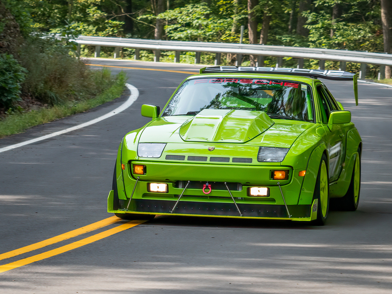 23PMHC-24.jpg :: Flintstone, MD, 05, August, 2023
2023 Polish Mountain Hill Climb, , Pennsylvania Hill Climb Association 
Credit: Bob Helton