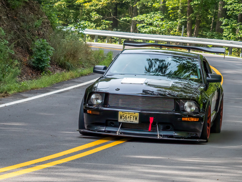 23PMHC-25.jpg :: Flintstone, MD, 05, August, 2023
2023 Polish Mountain Hill Climb, , Pennsylvania Hill Climb Association 
Credit: Bob Helton