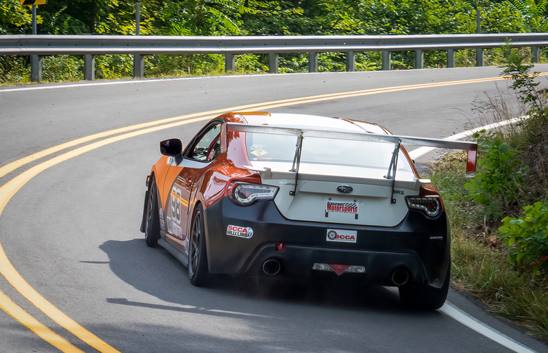 23PMHC-26.jpg :: Flintstone, MD, 05, August, 2023
2023 Polish Mountain Hill Climb, , Pennsylvania Hill Climb Association 
Credit: Bob Helton