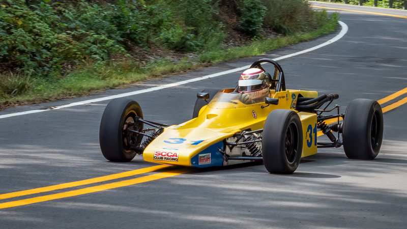 23PMHC-30.jpg :: Flintstone, MD, 05, August, 2023
2023 Polish Mountain Hill Climb, , Pennsylvania Hill Climb Association 
Credit: Bob Helton