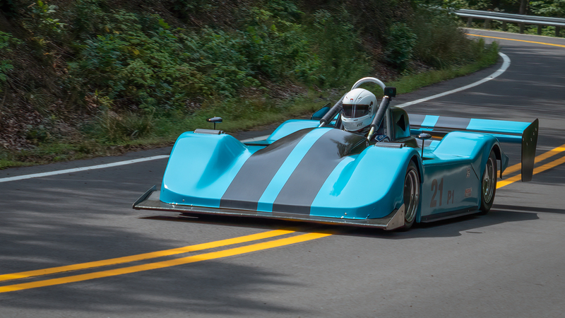 23PMHC-33.jpg :: Flintstone, MD, 05, August, 2023
2023 Polish Mountain Hill Climb, , Pennsylvania Hill Climb Association 
Credit: Bob Helton