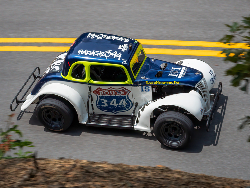 23PMHC-36.jpg :: Flintstone, MD, 05, August, 2023
2023 Polish Mountain Hill Climb, , Pennsylvania Hill Climb Association 
Credit: Bob Helton