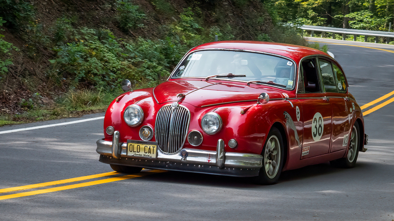 23PMHC-37.jpg :: Flintstone, MD, 05, August, 2023
2023 Polish Mountain Hill Climb, , Pennsylvania Hill Climb Association 
Credit: Bob Helton