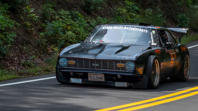 23PMHC-39.jpg :: Flintstone, MD, 05, August, 2023
2023 Polish Mountain Hill Climb, , Pennsylvania Hill Climb Association 
Credit: Bob Helton