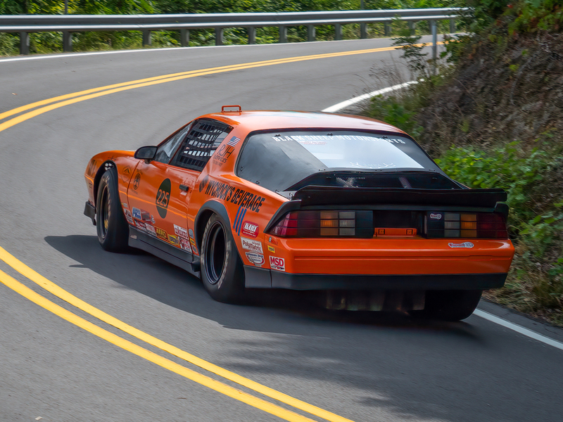 23PMHC-40.jpg :: Flintstone, MD, 05, August, 2023
2023 Polish Mountain Hill Climb, , Pennsylvania Hill Climb Association 
Credit: Bob Helton