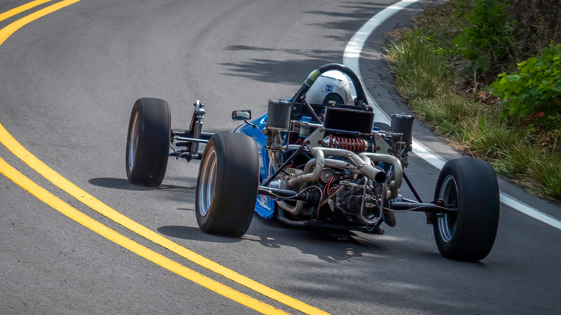 23PMHC-41.jpg :: Flintstone, MD, 05, August, 2023
2023 Polish Mountain Hill Climb, , Pennsylvania Hill Climb Association 
Credit: Bob Helton