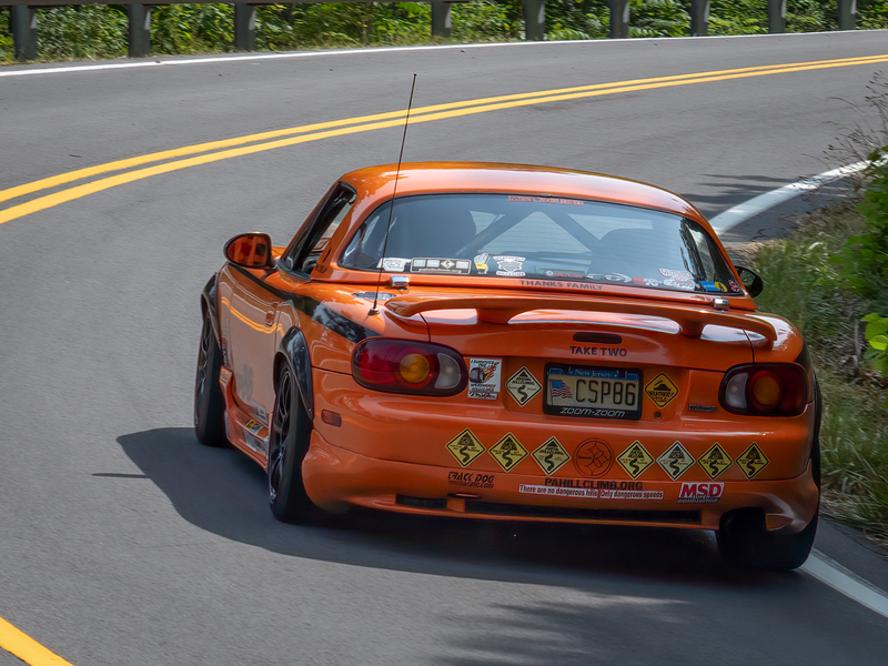 23PMHC-43.jpg :: Flintstone, MD, 05, August, 2023
2023 Polish Mountain Hill Climb, , Pennsylvania Hill Climb Association 
Credit: Bob Helton