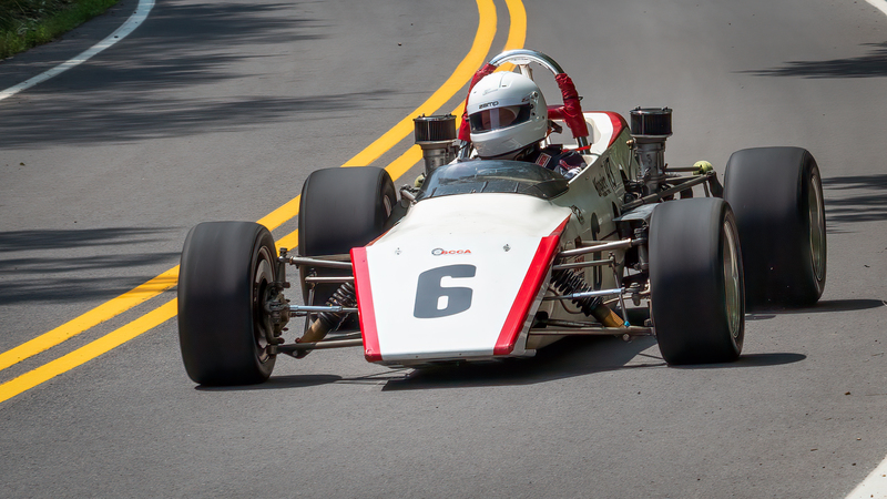 23PMHC-44.jpg :: Flintstone, MD, 05, August, 2023
2023 Polish Mountain Hill Climb, , Pennsylvania Hill Climb Association 
Credit: Bob Helton