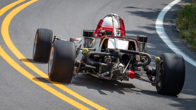 23PMHC-45.jpg :: Flintstone, MD, 05, August, 2023
2023 Polish Mountain Hill Climb, , Pennsylvania Hill Climb Association 
Credit: Bob Helton