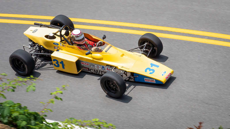 23PMHC-47.jpg :: Flintstone, MD, 05, August, 2023
2023 Polish Mountain Hill Climb, , Pennsylvania Hill Climb Association 
Credit: Bob Helton