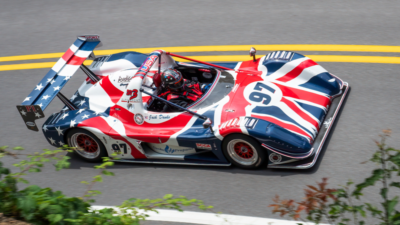 23PMHC-48.jpg :: Flintstone, MD, 05, August, 2023
2023 Polish Mountain Hill Climb, , Pennsylvania Hill Climb Association 
Credit: Bob Helton