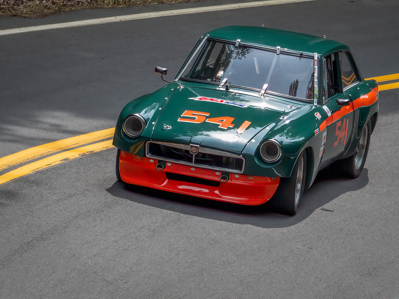 23PMHC-51.jpg :: Flintstone, MD, 05, August, 2023
2023 Polish Mountain Hill Climb, , Pennsylvania Hill Climb Association 
Credit: Bob Helton