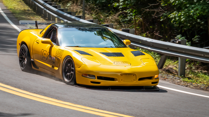 23PMHC-54.jpg :: Flintstone, MD, 05, August, 2023
2023 Polish Mountain Hill Climb, , Pennsylvania Hill Climb Association 
Credit: Bob Helton