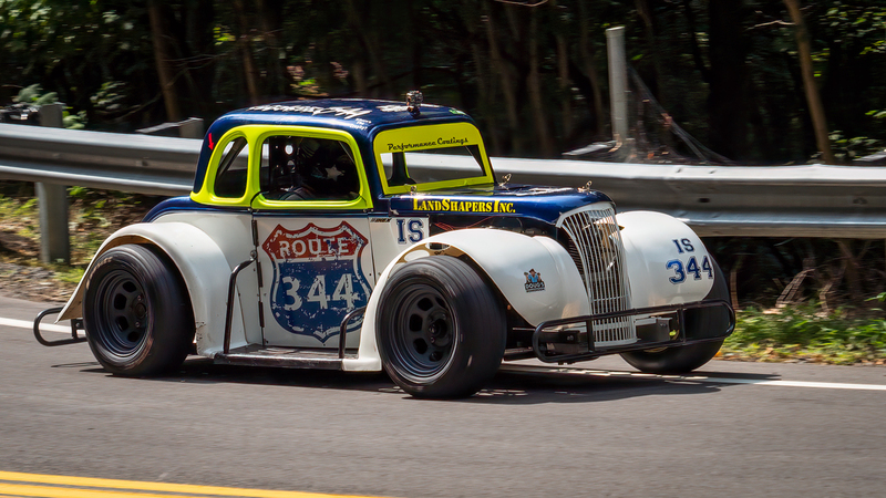 23PMHC-55.jpg :: Flintstone, MD, 05, August, 2023
2023 Polish Mountain Hill Climb, , Pennsylvania Hill Climb Association 
Credit: Bob Helton