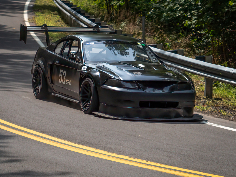23PMHC-56.jpg :: Flintstone, MD, 05, August, 2023
2023 Polish Mountain Hill Climb, , Pennsylvania Hill Climb Association 
Credit: Bob Helton