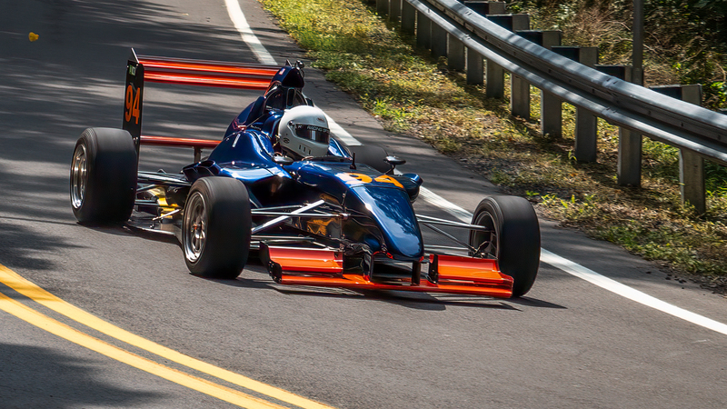 23PMHC-57.jpg :: Flintstone, MD, 05, August, 2023
2023 Polish Mountain Hill Climb, , Pennsylvania Hill Climb Association 
Credit: Bob Helton