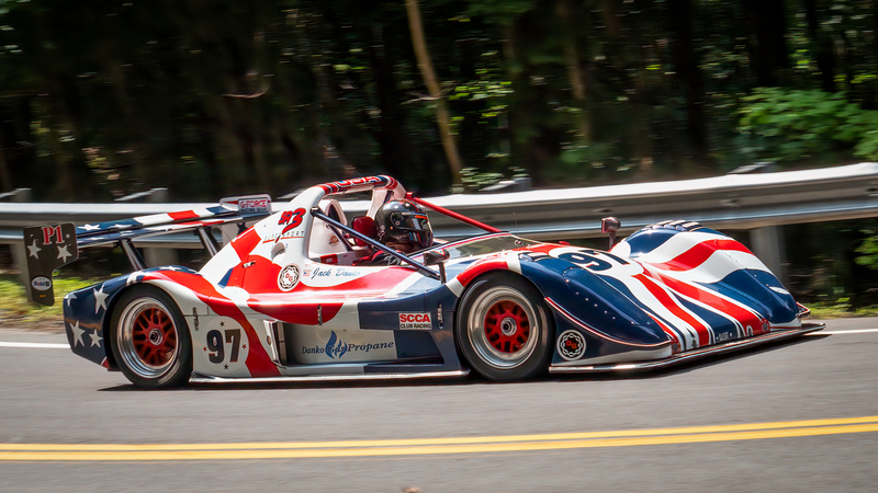 23PMHC-58.jpg :: Flintstone, MD, 05, August, 2023
2023 Polish Mountain Hill Climb, , Pennsylvania Hill Climb Association 
Credit: Bob Helton