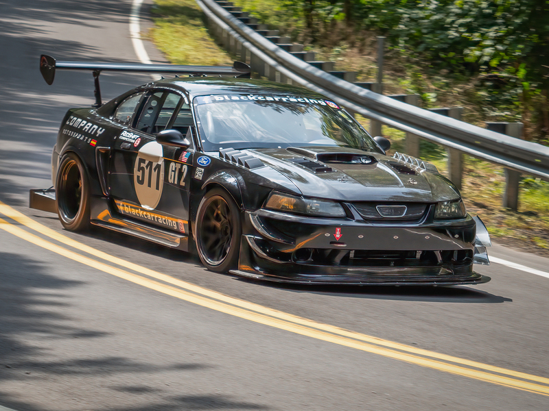 23PMHC-59.jpg :: Flintstone, MD, 05, August, 2023
2023 Polish Mountain Hill Climb, , Pennsylvania Hill Climb Association 
Credit: Bob Helton