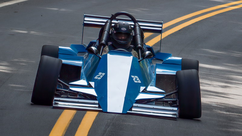 23PMHC-61.jpg :: Flintstone, MD, 05, August, 2023
2023 Polish Mountain Hill Climb, , Pennsylvania Hill Climb Association 
Credit: Bob Helton