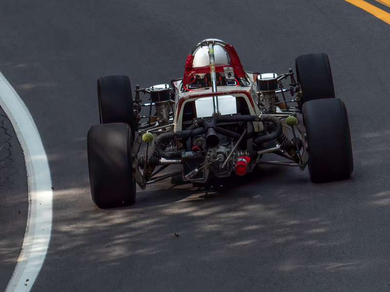23PMHC-62.jpg :: Flintstone, MD, 05, August, 2023
2023 Polish Mountain Hill Climb, , Pennsylvania Hill Climb Association 
Credit: Bob Helton