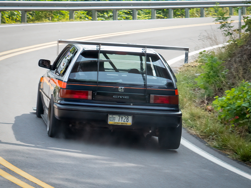 23PMHC-75.jpg :: Flintstone, MD, 05, August, 2023
2023 Polish Mountain Hill Climb, , Pennsylvania Hill Climb Association 
Credit: Bob Helton