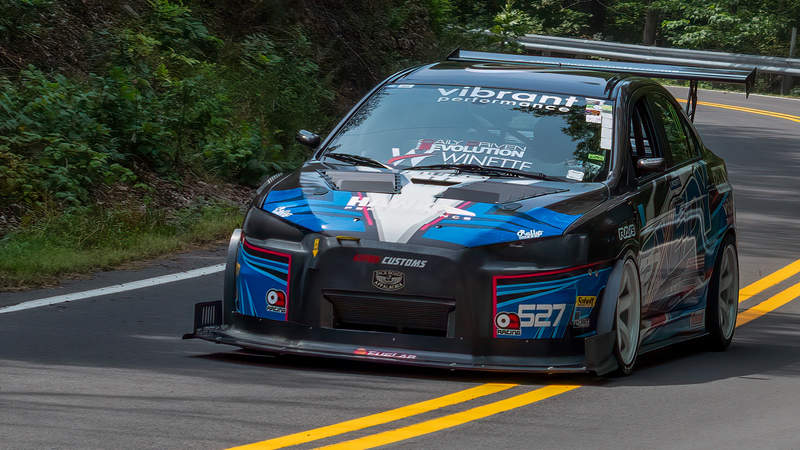 23PMHC-9.jpg :: Flintstone, MD, 05, August, 2023
2023 Polish Mountain Hill Climb, , Pennsylvania Hill Climb Association 
Credit: Bob Helton