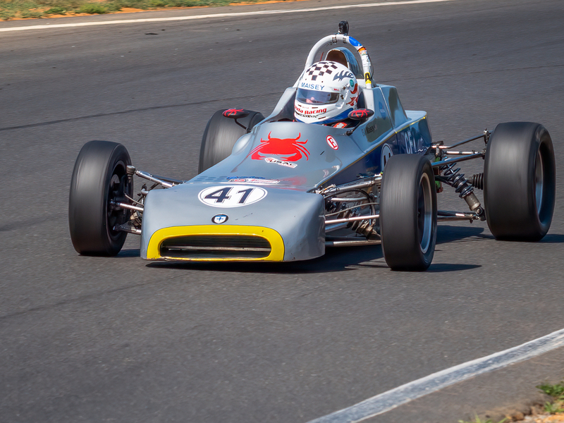 23SVRA-14(1).jpg :: Summit Point, WV, 19, August, 2023
2023 SVRA Speed Tour, Summit Point Motorsport Park, Sportscar Vintage Racing Association
Credit: Bob Helton