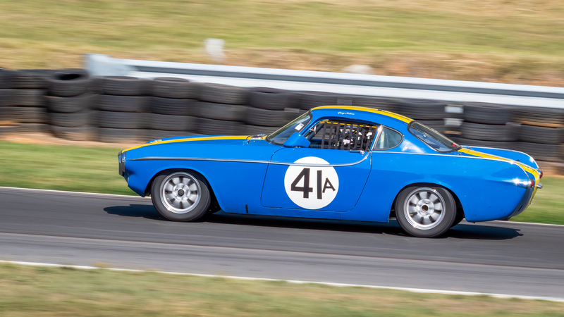 23SVRA-17(1).jpg :: Summit Point, WV, 19, August, 2023
2023 SVRA Speed Tour, Summit Point Motorsport Park, Sportscar Vintage Racing Association
Credit: Bob Helton