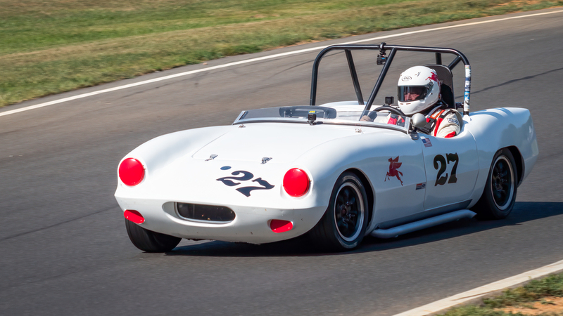 23SVRA-18(1).jpg :: Summit Point, WV, 19, August, 2023
2023 SVRA Speed Tour, Summit Point Motorsport Park, Sportscar Vintage Racing Association
Credit: Bob Helton