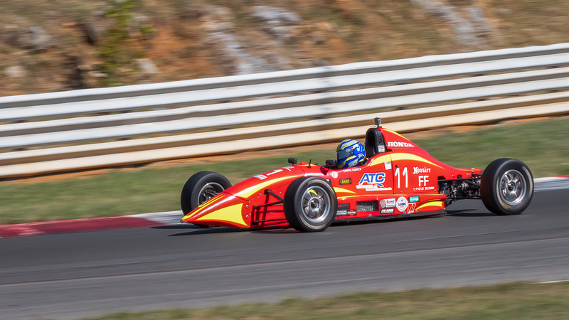 23SVRA-19(1).jpg :: Summit Point, WV, 19, August, 2023
2023 SVRA Speed Tour, Summit Point Motorsport Park, Sportscar Vintage Racing Association
Credit: Bob Helton