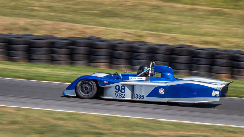 23SVRA-2(1).jpg :: Summit Point, WV, 19, August, 2023
2023 SVRA Speed Tour, Summit Point Motorsport Park, Sportscar Vintage Racing Association
Credit: Bob Helton