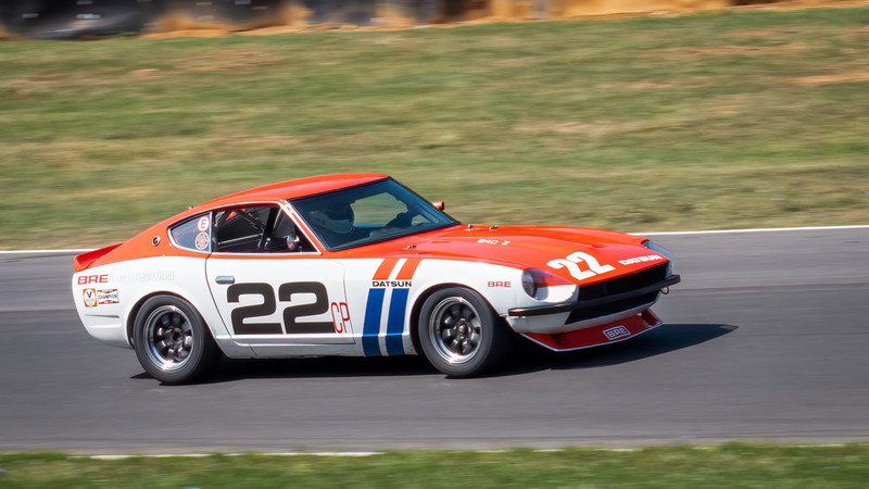 23SVRA-20(1).jpg :: Summit Point, WV, 19, August, 2023
2023 SVRA Speed Tour, Summit Point Motorsport Park, Sportscar Vintage Racing Association
Credit: Bob Helton